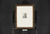 Rembrandt van Rijn etching for sale ets te koop - The Presentation in the Temple with the Angel; Small Plate, 1630 3