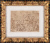 Frans Francken II old master drawing for sale - The Departure of the Israelites from Egypt, c. 1610-1620
