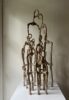 Micky Hoogendijk beelden / sculpturen te koop / sculptures for sale - The Ones NR. XV