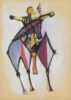 Marino Marini artwork for sale Cavallo e Cavaliere, 1952 1