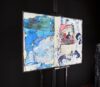 Gommaar Gilliams artwork painting for sale / te koop - Saga, 2024 f
