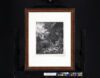 Rembrandt van Rijn etching print for sale / ets te koop / gravure a vendre - The Angel appearing to the Shepherds, 1634 frame