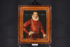 Mor van Dashorst, Circle of Anthonis - Portrait of Alexander Bentinck (kf)