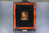 Rembrandt van Rijn copperplate for sale / a vendre / te koop - A Scholar in his study ('Faust') framed