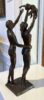 Kees Verkade beeld sculptuur te koop for sale - Notre Enfant, 1996, 5 of 6