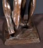 Kees Verkade beeld sculptuur te koop for sale - Notre Enfant, 1996, 5 of 6 signature