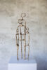 Micky Hoogendijk sculpture / bronze beelden - The Ones NR.III