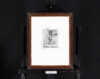 Rembrandt van Rijn etching for sale / ets te koop / gravure a vendre - The Blindness of Tobit; The Larger Plate